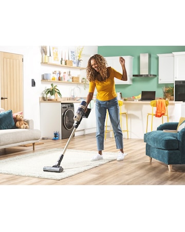 Beldray AIRFINITY Cordless Vacuum Cleaner