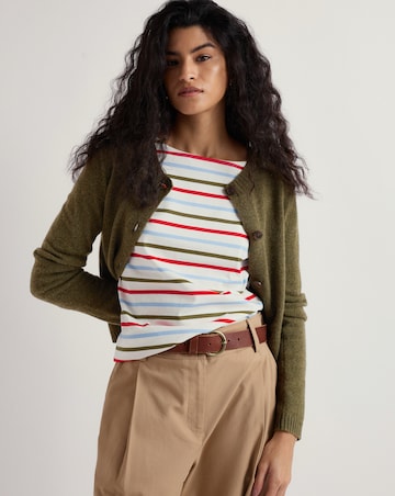 Seasalt Cornwall Tern Tide Cardigan