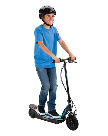 Razor Power Core E100 24V Scooter - Blue