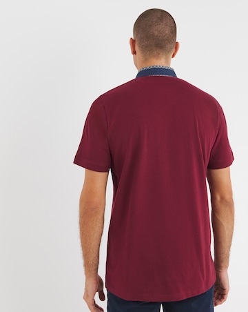 Joe Browns Sensational Smart Polo