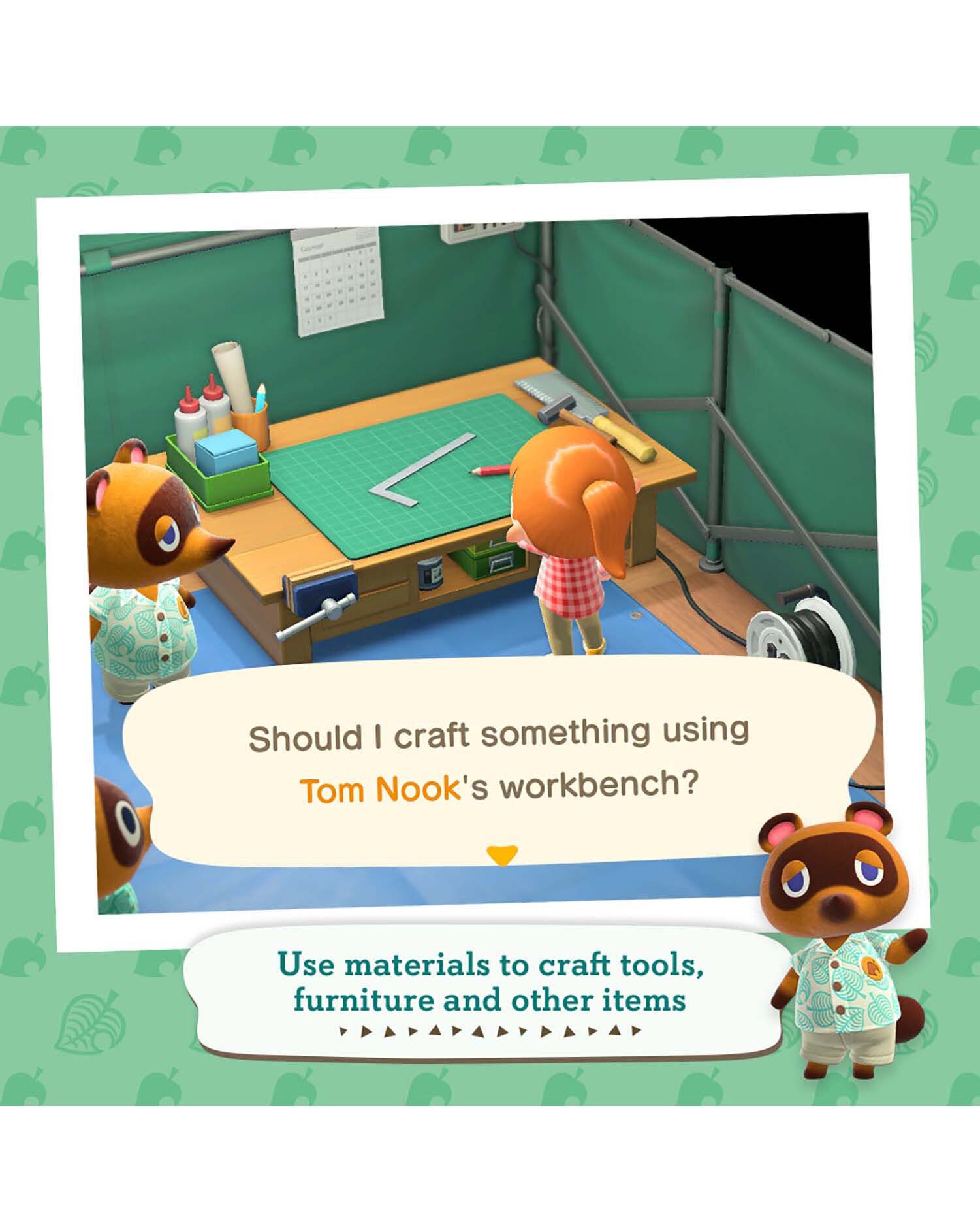Nintendo Switch Lite Turquiose + Animal Crossing New Horizons