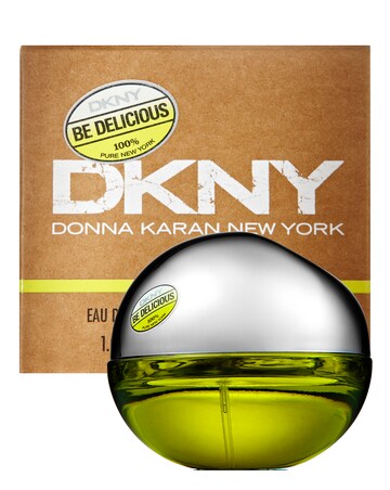 DKNY Be Delicious Green 30ml EDP