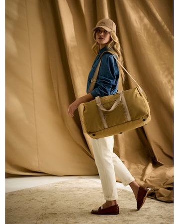 Joules Epwell Duffle Bag