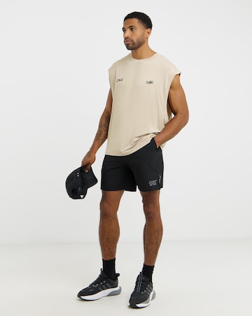 Jack & Jones Sport CNZ Berlin Tank Top