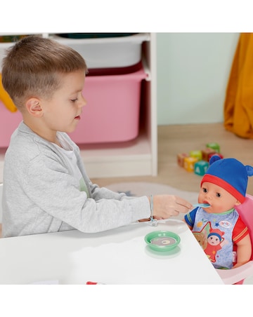 BABY born Jonas 43cm