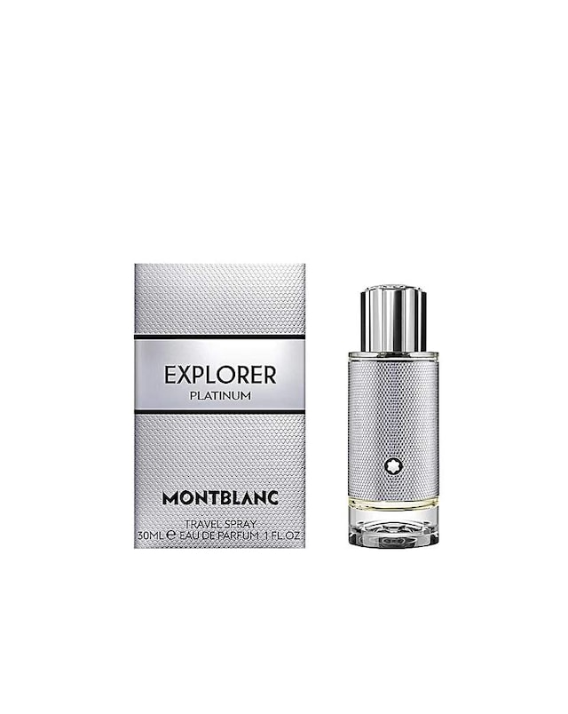 Montblanc Explorer Platinum EDP 30ml