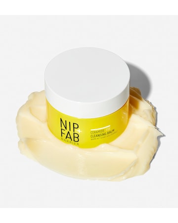 NIP+FAB Ceramide Fix Cleansing Balm 75ml