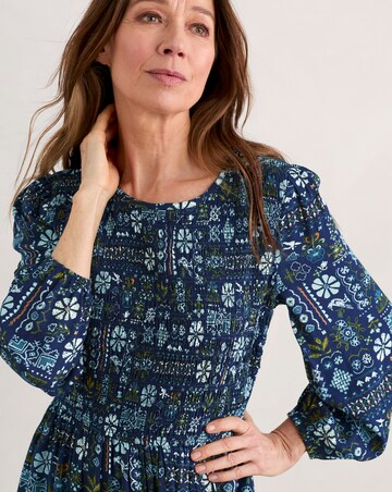 Seasalt Meadowsweet Dress