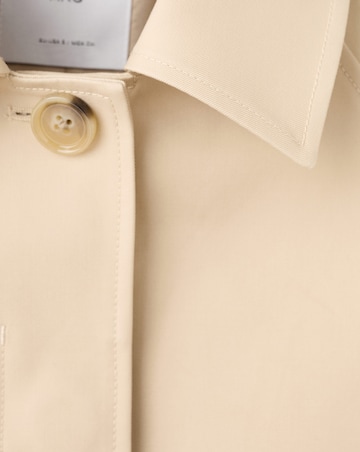 Mango Short Jacket