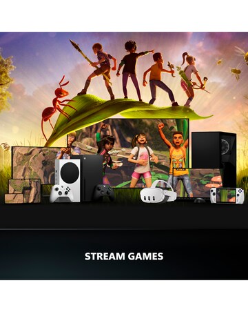 Xbox Game Pass Essential - 12 Month Membership