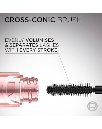 L'Oreal Paris Paradise Big Deal Volumising Mascara