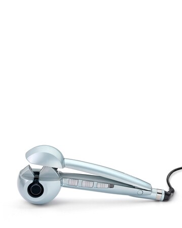 BaByliss Hydro-Fusion Anti Frizz Curl Secret, Automatic Hair Curler