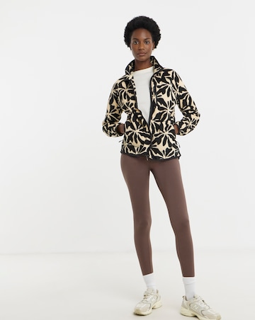 Regatta Frankie Full Zip Fleece