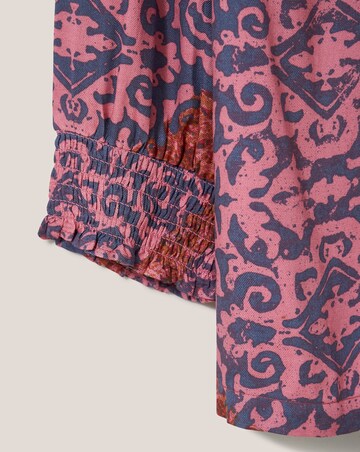 White Stuff Elsa Eco Vero Top