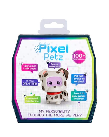 Pixel Petz Dalmation