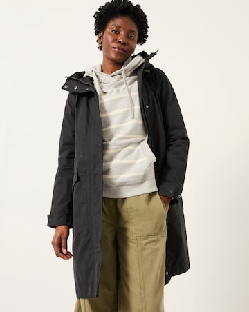 FatFace Taylor Waterproof Coat