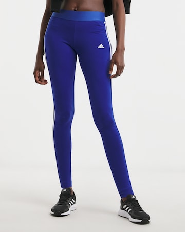 adidas 3 Stripes Leggings