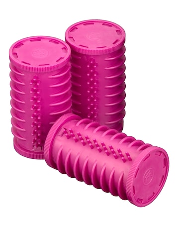 TRESemme Body & Volume 32mm Heated Hair Rollers - set of 10