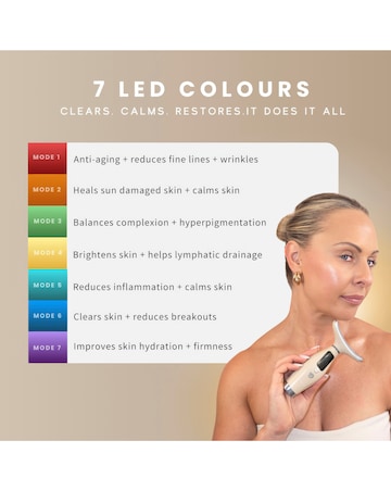 Sensse SkinLift Face & Neck Toner