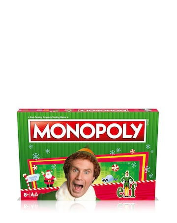 Elf Monopoly