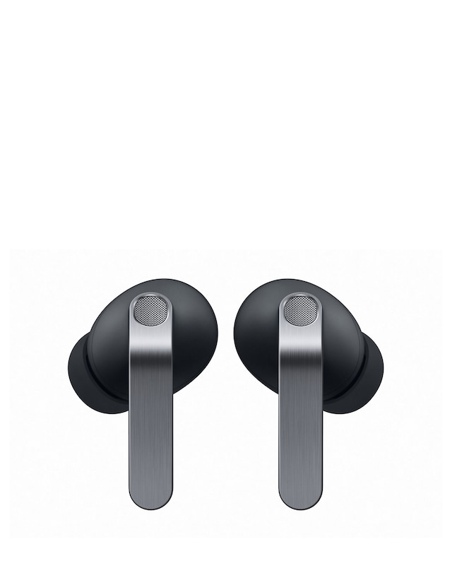 Samsung Galaxy Buds4 Pro with Galaxy AI - Black