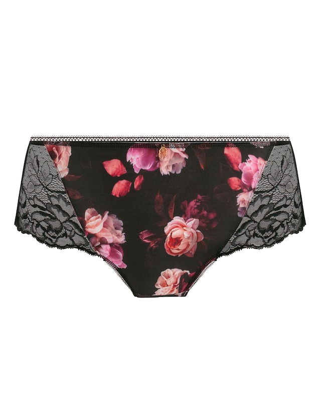 Fantasie Pippa Knicker Black