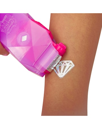 Cool Maker Shimmer Me Body Art Glitter Tattoo Studio