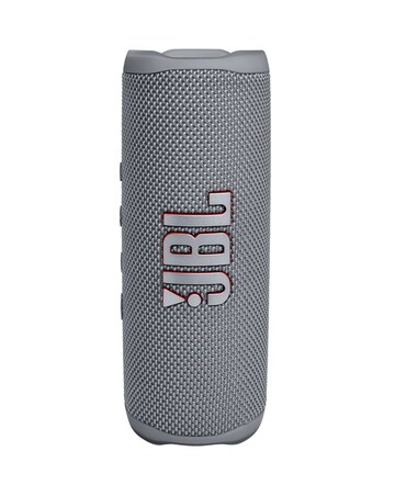 JBL Flip 6 Portable Wireless Speaker - Grey