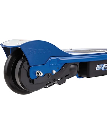 Razor E100 24 Volt Scooter - Blue