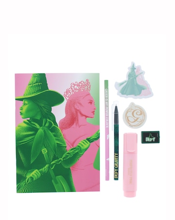 Wicked Stationery Set & Pencil Case