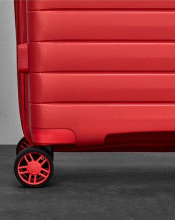 Rock Palma Medium Suitcase