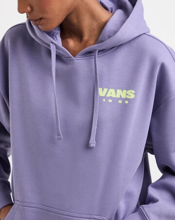 VANS Suspension Oversized Hoodie