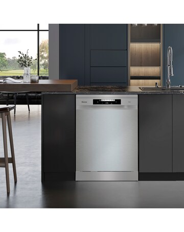 Hisense HS643D60XUK Full Size Dishwasher