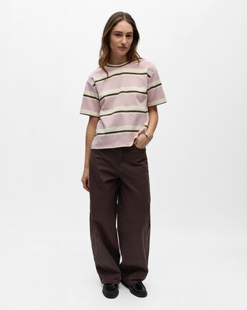 Object Hazel Stripe T-Shirt