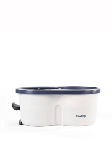 Beldray Deep Clean Spin Mop and Refill Head