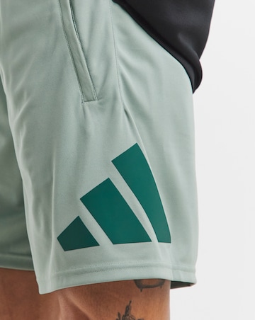 adidas Training Essentials Logo Shorts