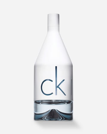 Calvin Klein IN2U Him Eau de Toilette 150ml