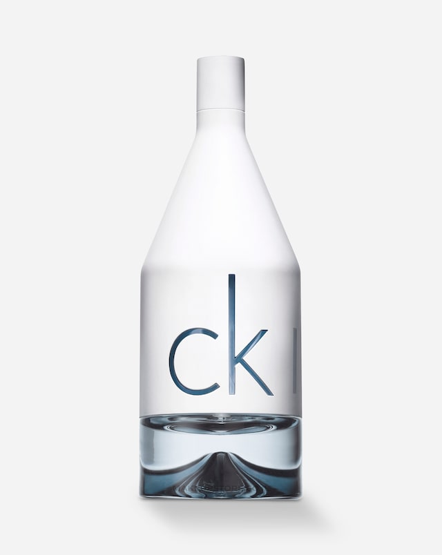 Calvin Klein IN2U Him Eau de Toilette 150ml
