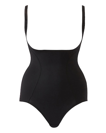 Maidenform Wear Your Own Bra Firm Control BodyBriefer