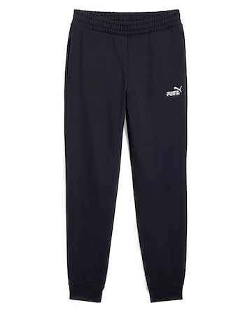 PUMA Essentials No.1 Logo Fleece Sweatpants