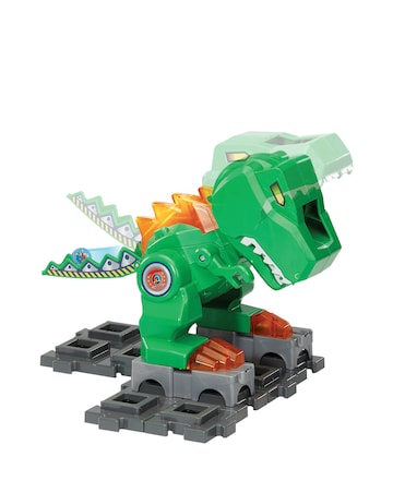 Vtech Marble Rush Magnetic Dino Adventure