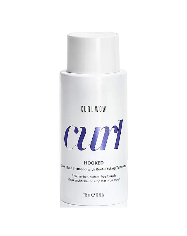 Color Wow Curl Hooked Shampoo 295ml