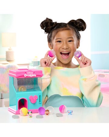 Disney Doorables Squish'alots Squish Machine