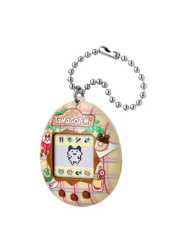 Tamagotchi Original Tama Cafe