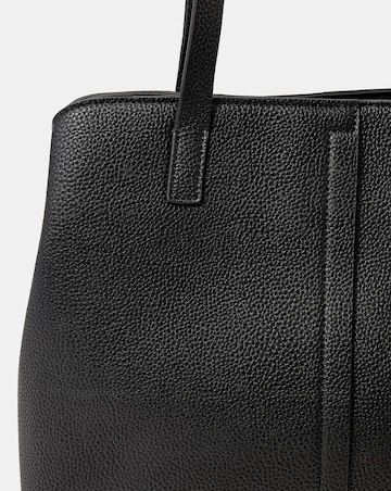 Accessorize Webbing Strap Shoulder Bag
