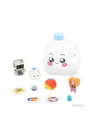 Lankybox Mystery Milky Jug