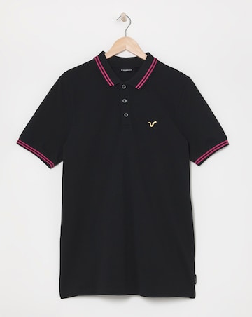 Voi Neon Tipping Polo Long Length