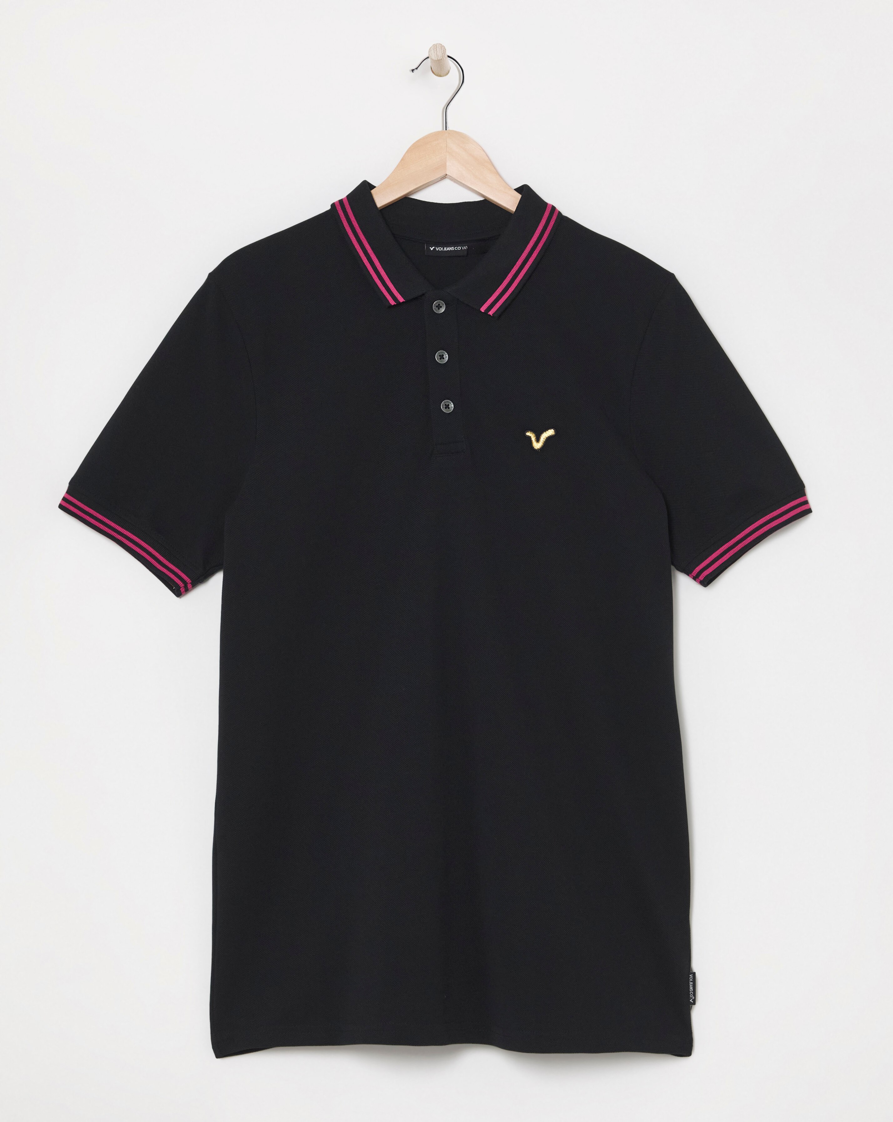 Voi Neon Tipping Polo Long Length