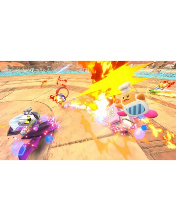 Kirby Air Riders (Nintendo Switch 2)