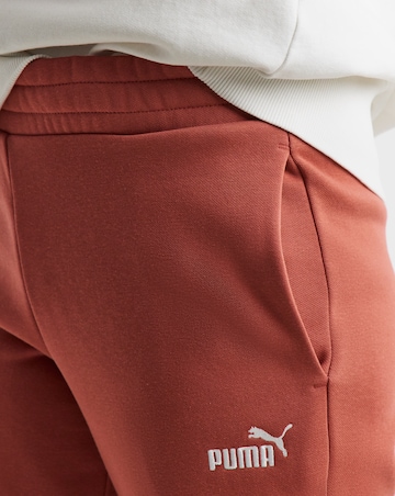 PUMA Essential Logo Joggers